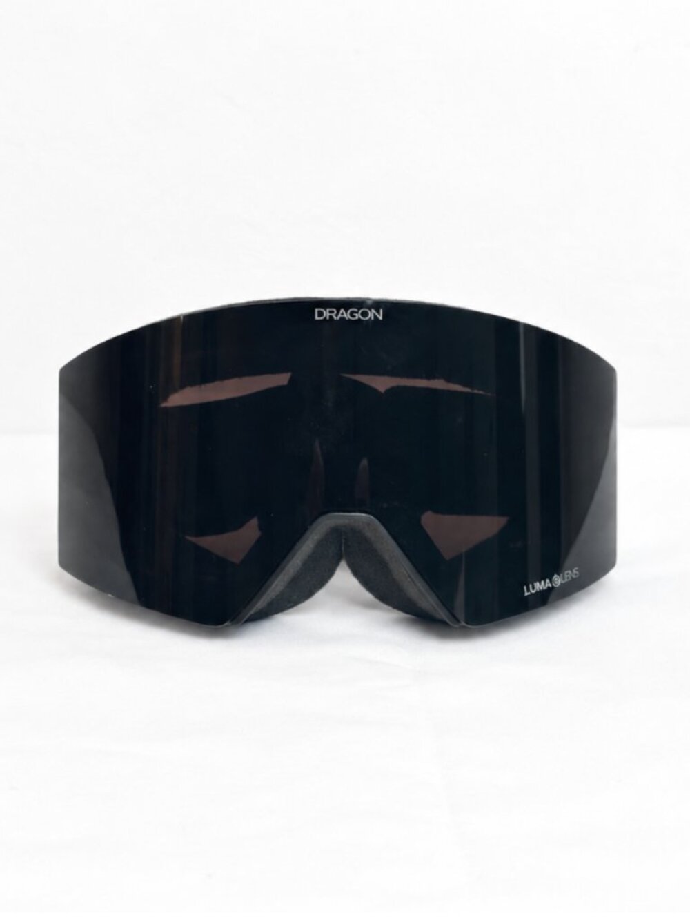 Dragon RVX MAG OTG Goggles Midnight